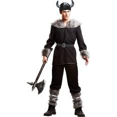 Men's Living Costumes Viking Costume