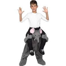 Elephant Costume