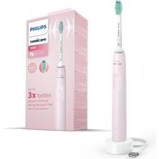 Philips 2 Minuutin Ajastin - Kyllä Sähköhammasharjat ja Suuvesiruiskut Philips Sonicare 2100 HX3651/11