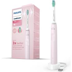 Sonicare 2100 HX3651/11 Sugar Rose