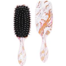 Wet Brush Shine Enhancer Metallic Marble Brush