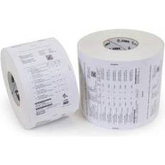 Zebra label Zebra Z-Select 2000T Label Roll 102 x 64 mm