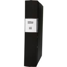 Wooden Spine Binder A4 60mm