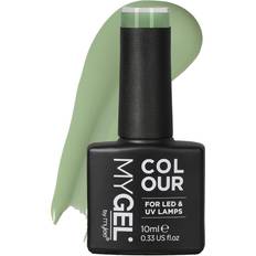 MyGel Gel Polish Pistachio