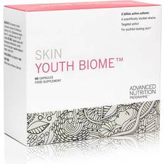 Vitamins & Supplements Advanced Nutrition Programme Skin Youth Biome