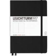 Leuchtturm1917 a5 Anteckningsbok A5 Hard Blank