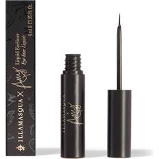 Illamasqua Wet Liquid Liner No, No, No