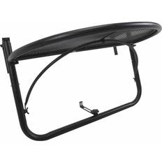 Tavolini da Balcone OutSunny Hanging Balcony Rail Table Tavolino da Balcone