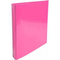 Exacompta Binder Polypropylene A4 4 Ring 30mm