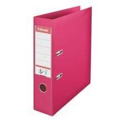 Binders & Folders Esselte 231037 folder A4 Polypropylene (PP) Pink