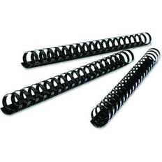 GBC Bindezubehör GBC Black CombBind 51mm Binding Combs (50 Pack)