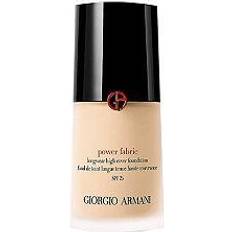 Makeup Armani Beauty Power Fabric+ Foundation Dam - Beige