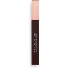 Revolution Beauty Lippenstift Revolution Beauty IRL Whipped Lip Crème - Americano Brown