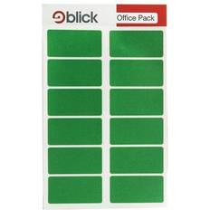 Self Adhesive Labels Grn Pk320 RS01951 Blick