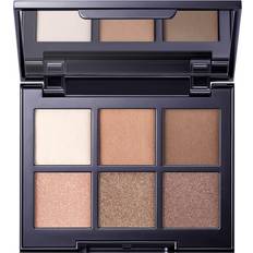 Makeup Kevyn Aucoin The Contour Eyeshadow Palette (Various Shades) Light