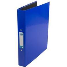 Ring Binder Laminated Gloss Finish 2 O-Ring 25mm 400017754