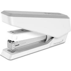 Fellowes LX850 Full Strip Stapler White 5011801