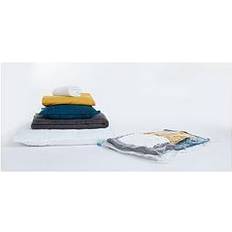 JML Vac Pack Go Plastic Bags & Foil