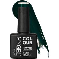 MyGel Gel Polish Evergreen