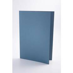 Guildhall Square Cut Folder Blue Manila 315 g/m² 100 Pieces