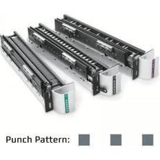 GBC 7705645 Interchangeable WireBind 31 Square Hole Die