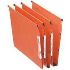 Esselte 21630 Orange A4 Pap Metal FSC GS (21630)