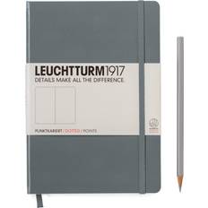 Leuchtturm Notebook A5 Dotted