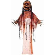 Lola Home Decoracion Halloween Calabaza Ahorcada