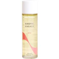 Smile Makers Sexlegetøj Smile Makers Erotic Kneads 100 ml