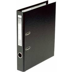 ELBA Rado Plast, Svart, A4, 350 ark, 50 mm, 1 styck