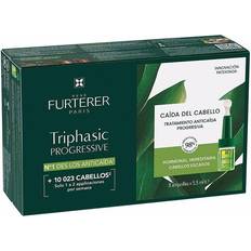 Rene Furterer Hårprodukter Rene Furterer Triphasic Progressive Concentrated Serum 5.5ml 8-pack