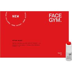 Collagen Supplements FaceGym Active Blast Instant Release Collagen Booster Spheres (Various Options) 28 Days