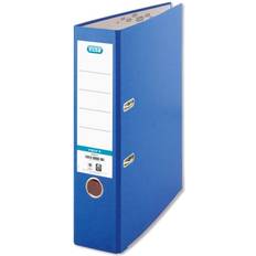 Binders & Folders ELBA Board Lever Arch File A4 Blue (10 Pack) B1045703