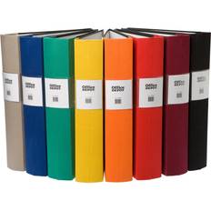 Office Depot Wooden Spine Binder A4 60mm
