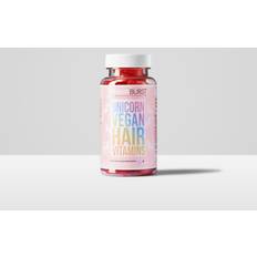 Hairburst Vitaminer & Kosttillskott Hairburst Vegan Unicorn Hair Vitamins