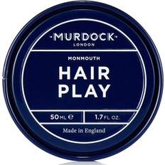 Hair Play