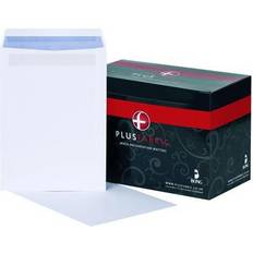 C4 Envelope Pocket Self Seal 120gsm 250-pack
