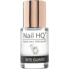 Nail HQ Bite Guard Bitter Neglelak Mod Neglebidning 10 ml 10ml