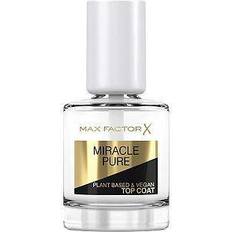 Miracle Pure Nail Care Top Coat - 12ml