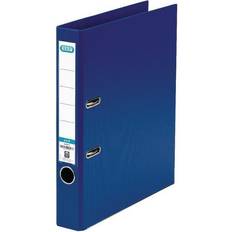 Binders & Folders on sale ELBA 50mm Plastic A4 Lever Arch File Blue