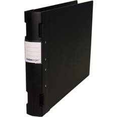 A3l pärm Keba Gaffelpärm KEBAergo LA3 55mm svart/svart