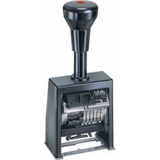 Reiner Auto Numberer B6-6 5.5mm
