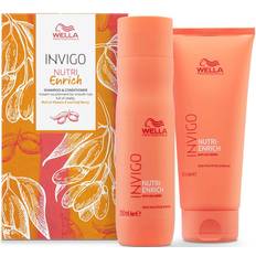 Wella professionals invigo nutri enrich Wella Professionals Invigo Nutri-Enrich Gift Set