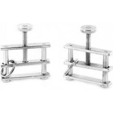 Adjustable Nipple Clamps 7681
