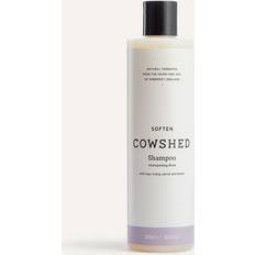 Soften Shampoo 