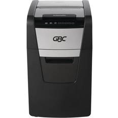 Shredders GBC AutoFeed 150-Sheet Cross-Cut Automatic Shredder, Black, WSM1757604