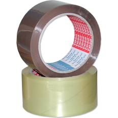 Tesa packtejp transparent TESA Packaging Tapes 50mmx66m