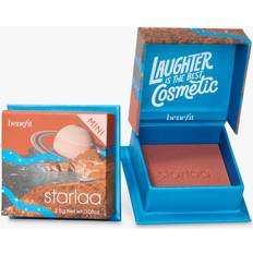 Benefit Starlaa WANDERful World Blush Powder mini rejsestørrelse