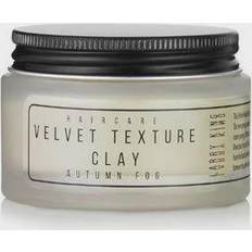 Hair clay Larry King Hair Velvet Texture Clay Cream