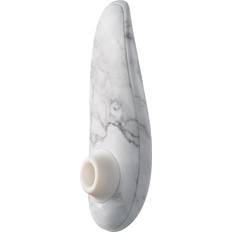 Womanizer Marilyn Monroe Special Edition Paineaaltokiihotin Valkoinen